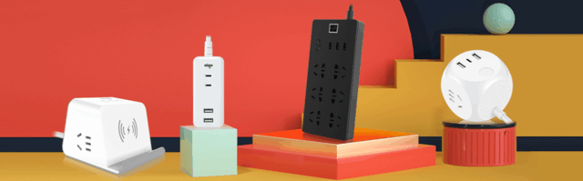 插座品牌哪个好（中国十大插座品牌排行榜）-第1张图片