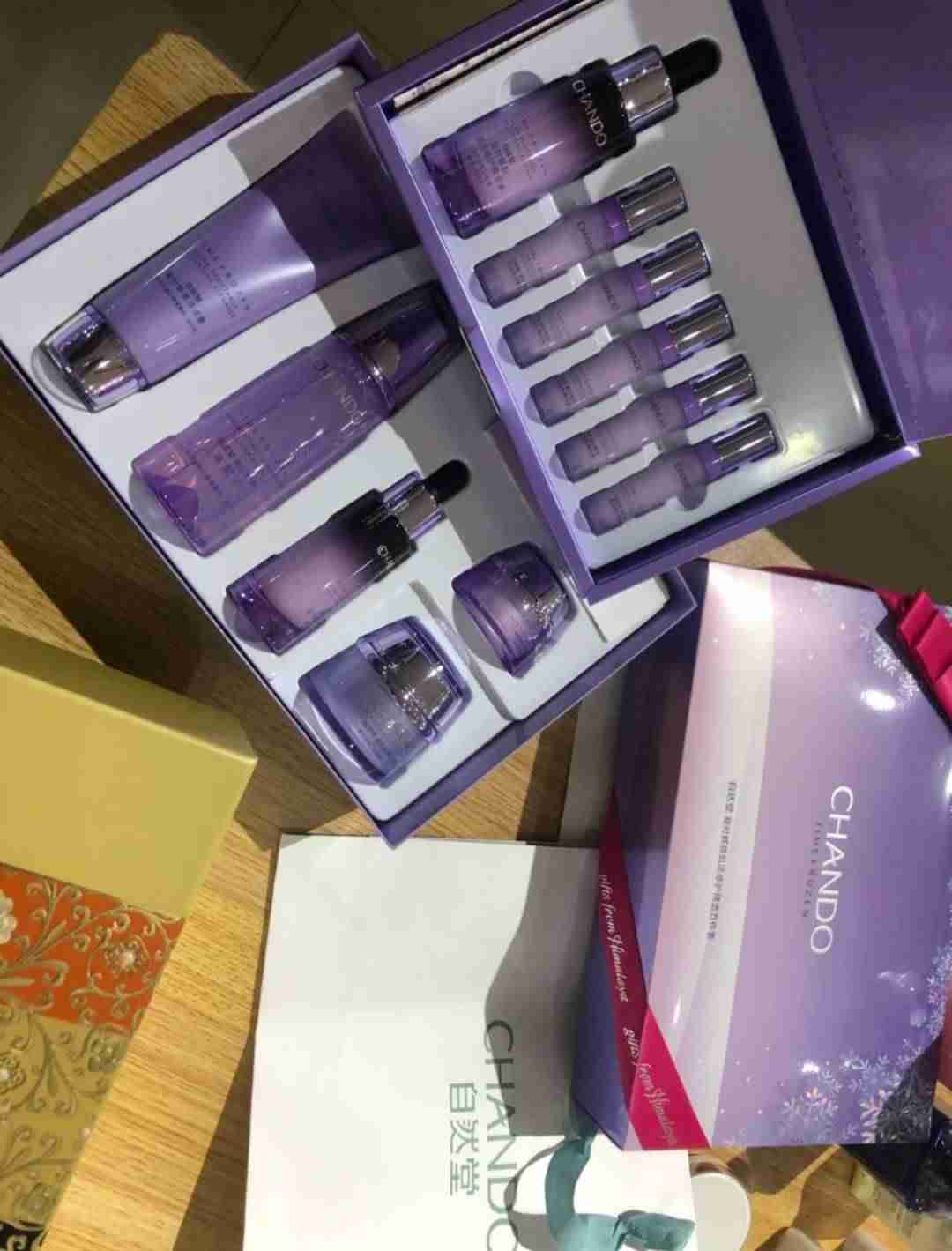 中国品牌护肤品有哪些(品牌查询网官网查询)-第3张图片 中国品牌护肤品有哪些(品牌查询网官网查询)-第3张图片