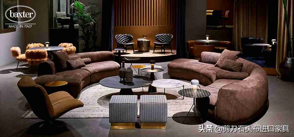 家具品牌有哪些牌子(家具一二线品牌排行榜)-第9张图片 家具品牌有哪些牌子(家具一二线品牌排行榜)-第9张图片