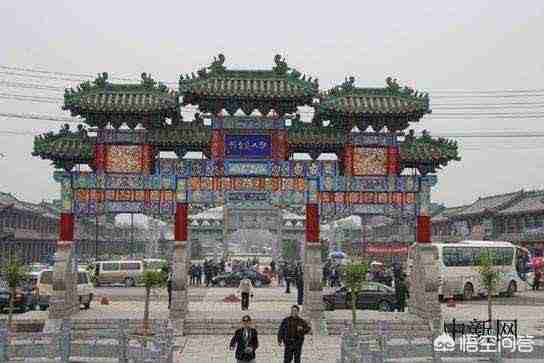 周口旅游景点排行榜免费（周口市区旅游景点排行榜）-第5张图片
