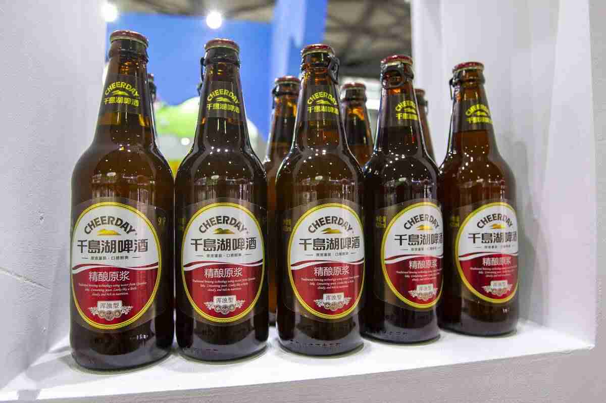 啤酒品牌有哪些（市面上最便宜的啤酒）-第7张图片