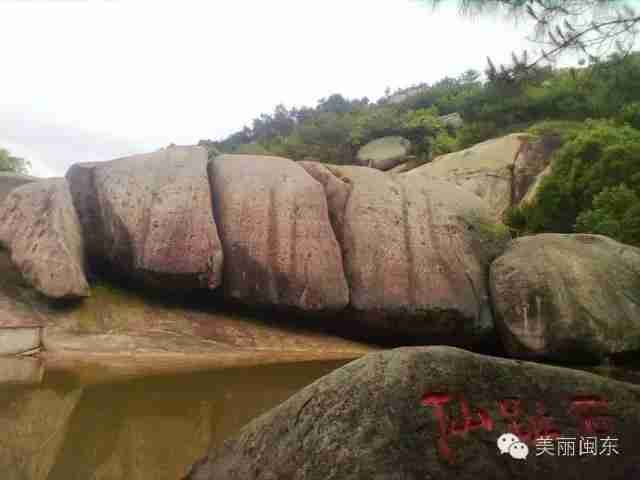宁德大嵛山岛好玩吗（福建宁德大嵛山岛）-第6张图片