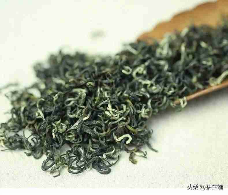 中国茶叶十大品牌排名（最好的茶叶排名品牌）-第5张图片