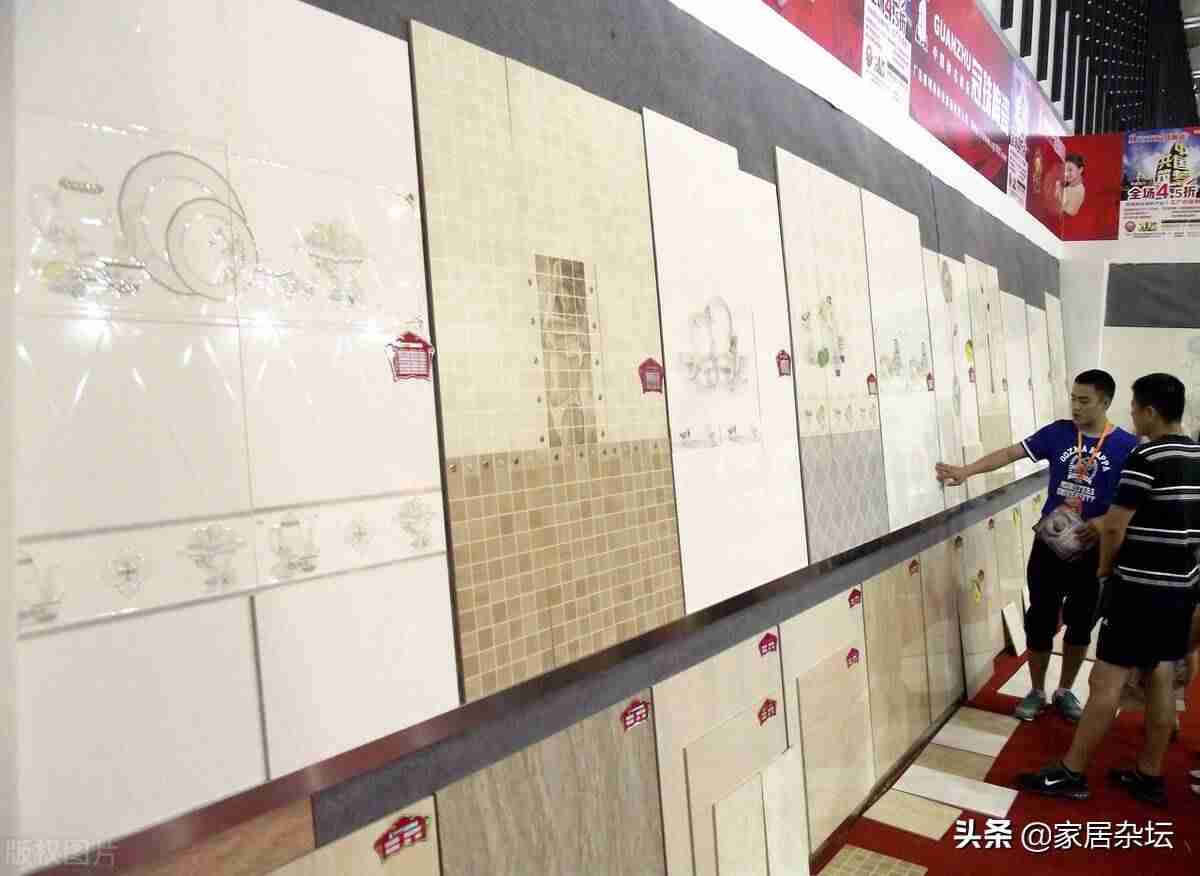 瓷砖十大名牌排行榜（一线品牌瓷砖厂家）-第3张图片