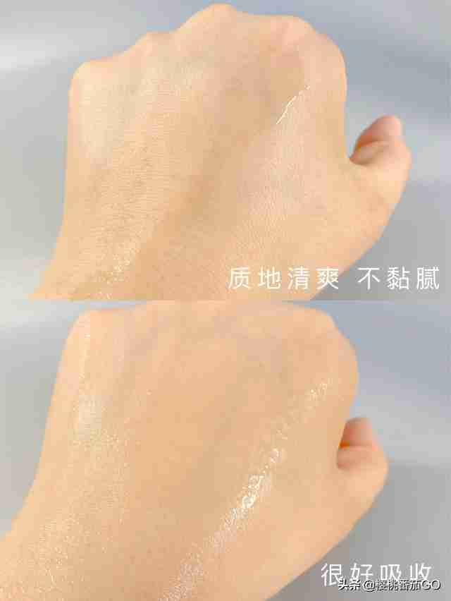 补水保湿产品排行（保湿补水效果好的护肤品排行榜）-第5张图片