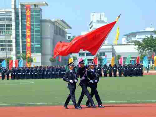 广东警官学院怎么样(广东警官学院函授招生)-第5张图片 广东警官学院怎么样(广东警官学院函授招生)-第5张图片
