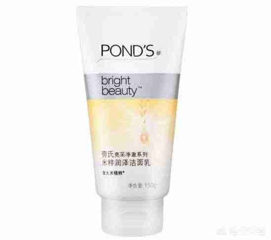2012洁面乳排行榜（洁面乳品牌排行榜）-第3张图片
