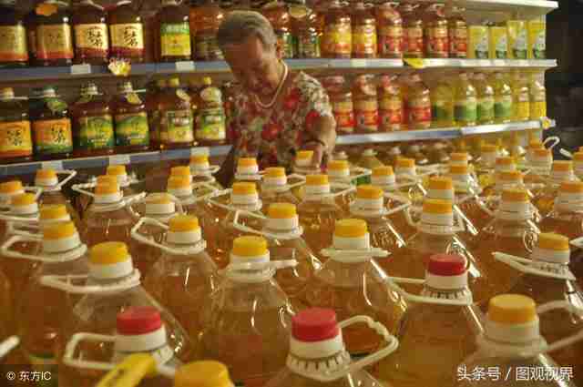 橄榄油品牌排行榜前十名（国内橄榄油十大名牌排行榜）-第1张图片