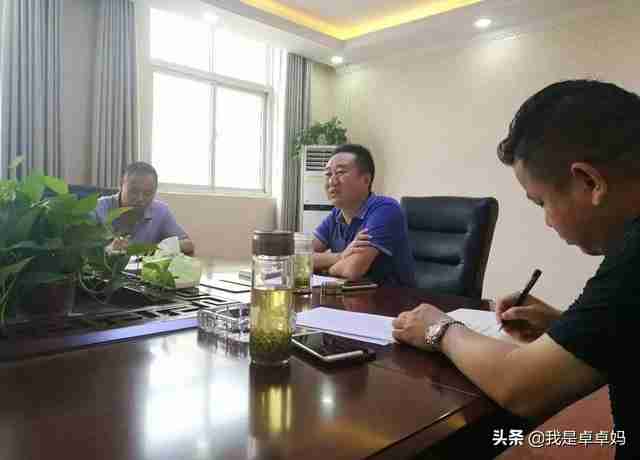 谷凤杰事迹材料（谷凤杰人大）-第4张图片