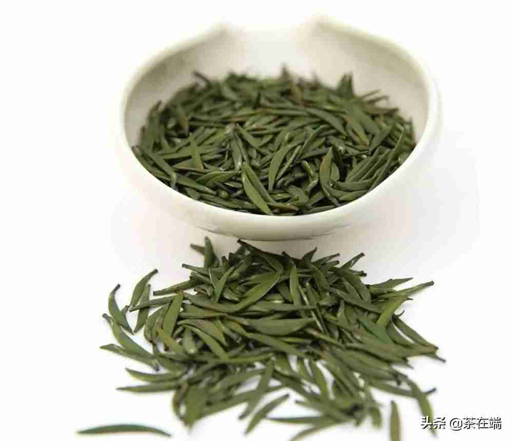 中国茶叶十大品牌排名（最好的茶叶排名品牌）-第1张图片
