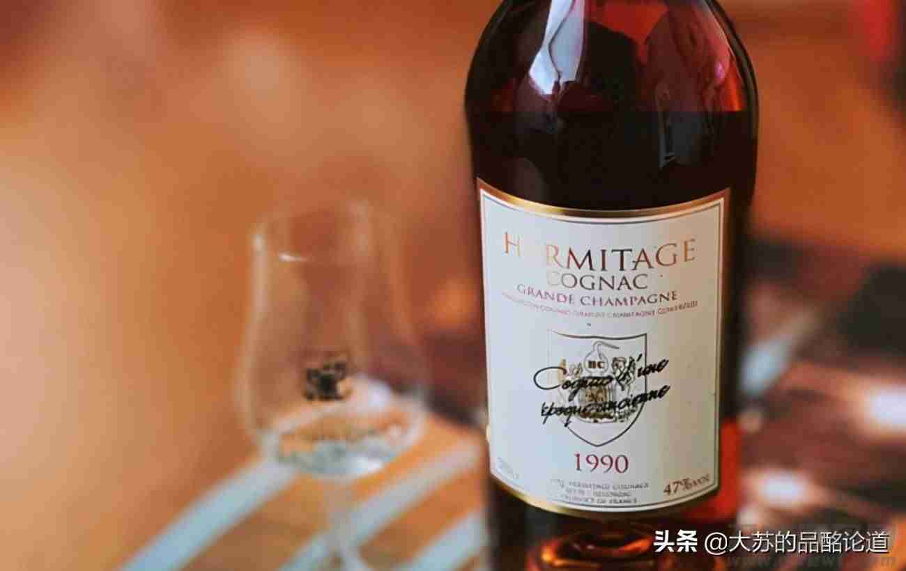 什么属于法国干邑白兰地（法国白兰地品牌大全）-第8张图片