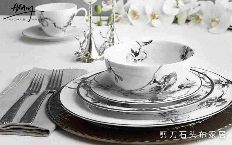 高端餐具品牌(中国十大陶瓷餐具品牌排行榜)-第7张图片 高端餐具品牌(中国十大陶瓷餐具品牌排行榜)-第7张图片