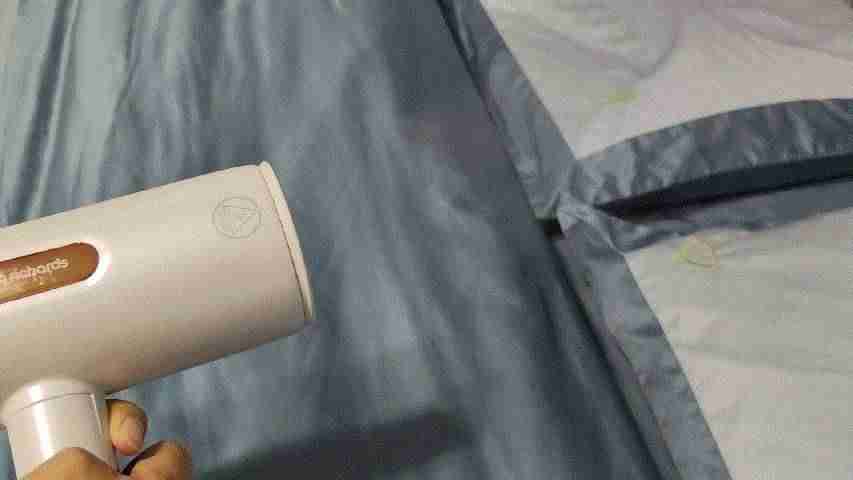挂烫机什么牌子好用（苏泊尔蒸汽挂烫机价格）-第15张图片