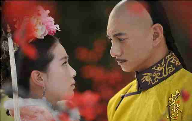 杨乐乐和汪涵的女儿（汪涵杨乐乐婚变）-第4张图片