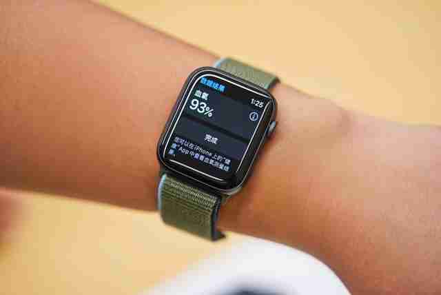 苹果watch7和se区别（苹果手表watch7和se区别）-第8张图片