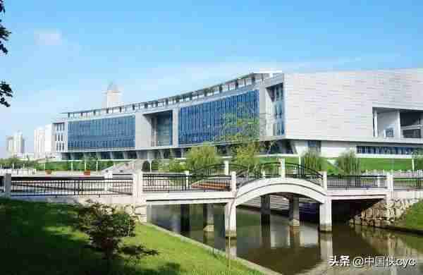 南通高等商贸学院（南通高等商贸学院属于什么学历学校）-第2张图片
