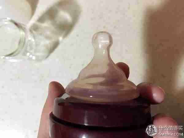 贝亲安抚奶嘴多少钱一个（贝亲婴儿奶嘴型号）-第7张图片