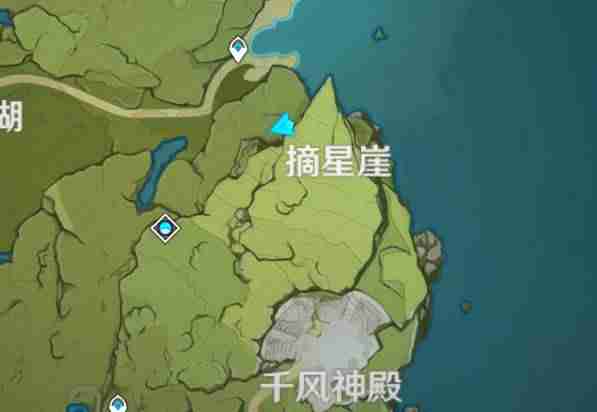 蒙德地灵龛钥匙怎么获得（最后一把蒙德地灵龛钥匙隐藏任务）-第4张图片