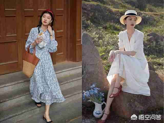 中国女装品牌大全排行榜（中国十大女装品牌排行榜）-第32张图片