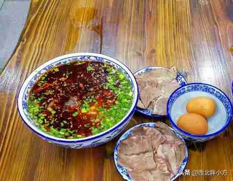 兰州美食攻略排名前十饭店（银川美食攻略排名前十）-第2张图片