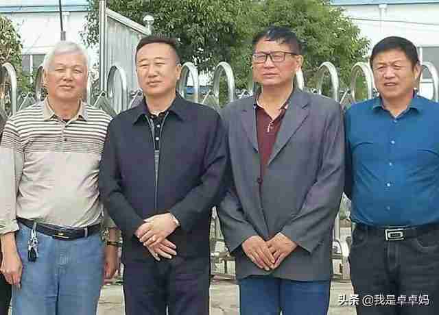 谷凤杰事迹材料(谷凤杰人大)-第2张图片 谷凤杰事迹材料(谷凤杰人大)-第2张图片