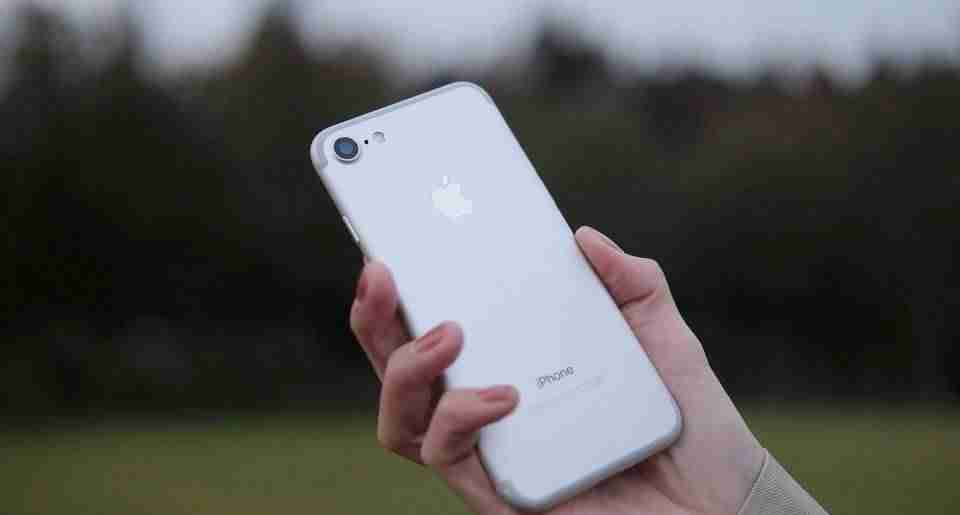 iphone7配置参数详情（分享iphone7优缺点）-第1张图片