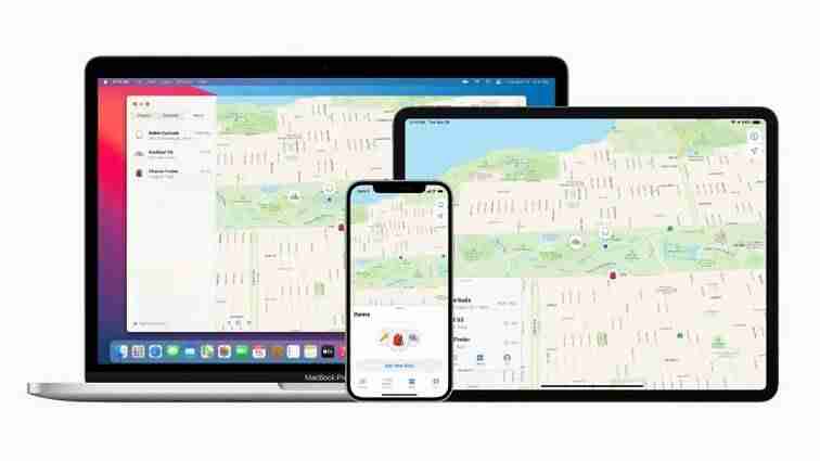 苹果app搜索怎么关闭(手机查找ipad定位)-第5张图片 苹果app搜索怎么关闭(手机查找ipad定位)-第5张图片