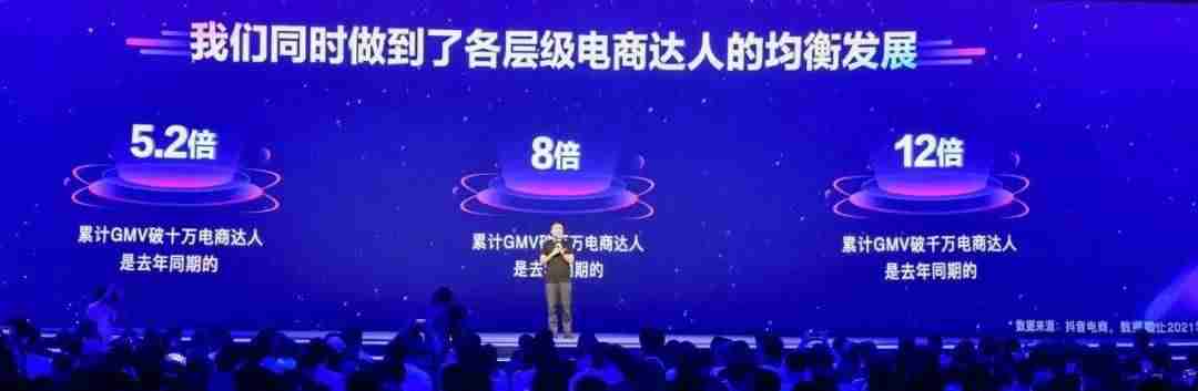 抖音达人怎么认证（成为抖音达人的要求）-第1张图片