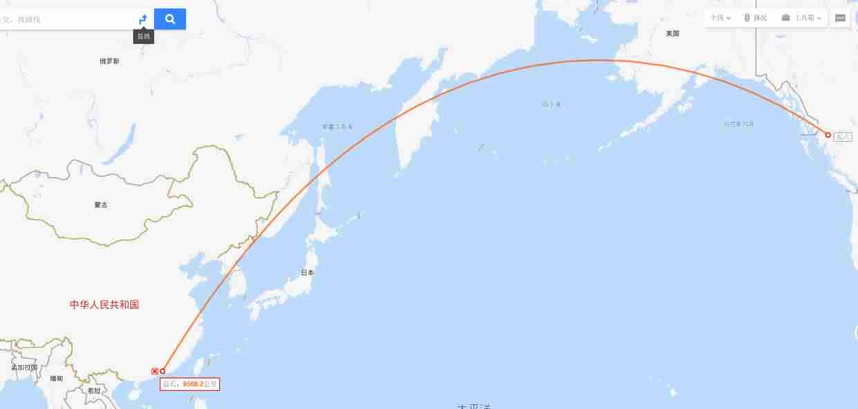 国外cdn有哪家好（国外网的免费加速器）-第2张图片