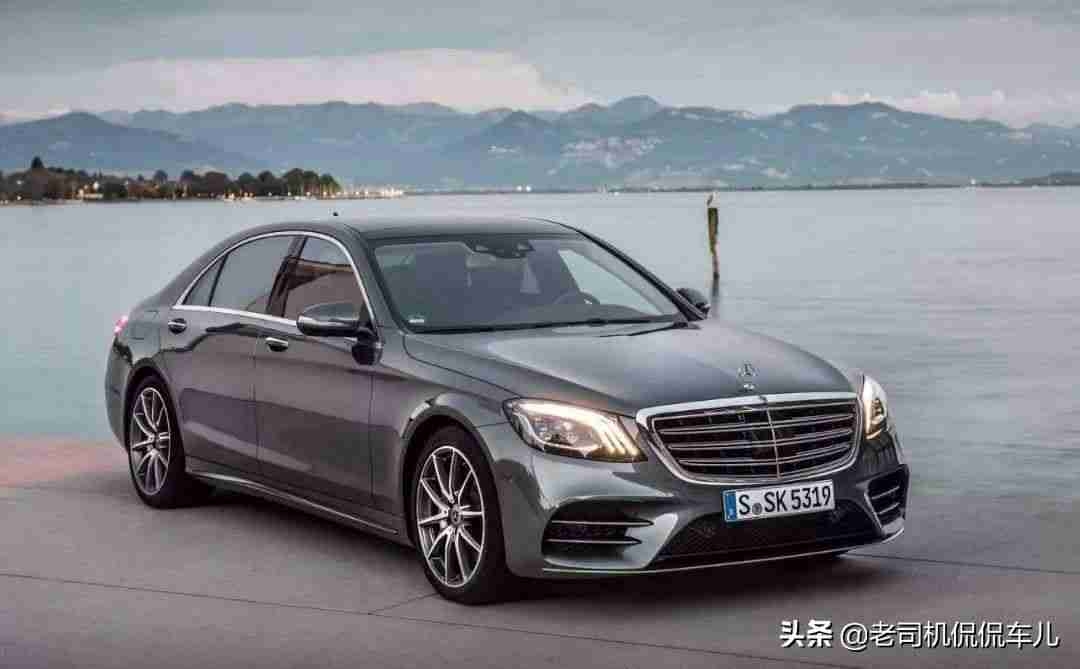 奔驰s350油耗多少（07款奔驰s350口碑）-第1张图片