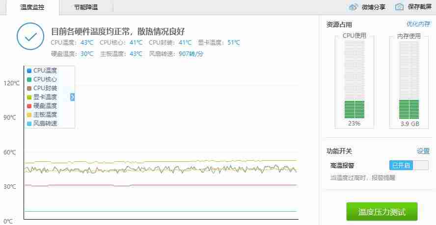 鲁大师显示器检测在哪里(用于ps的笔记本推荐)-第8张图片 鲁大师显示器检测在哪里(用于ps的笔记本推荐)-第8张图片