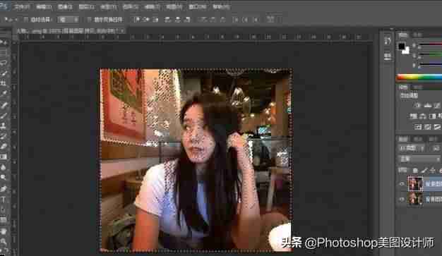 ps高光快捷键怎么用（教你ps选取高光区域）-第6张图片