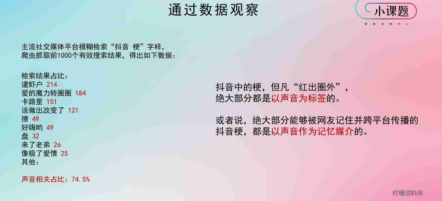 抖音音效素材在哪里（做短视频常用的搞怪音效）-第6张图片