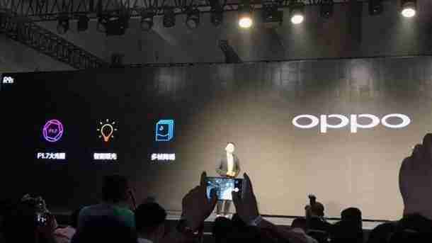 oppor9s手机什么时候上市的(oppok3上市时间及参数)-第7张图片 oppor9s手机什么时候上市的(oppok3上市时间及参数)-第7张图片