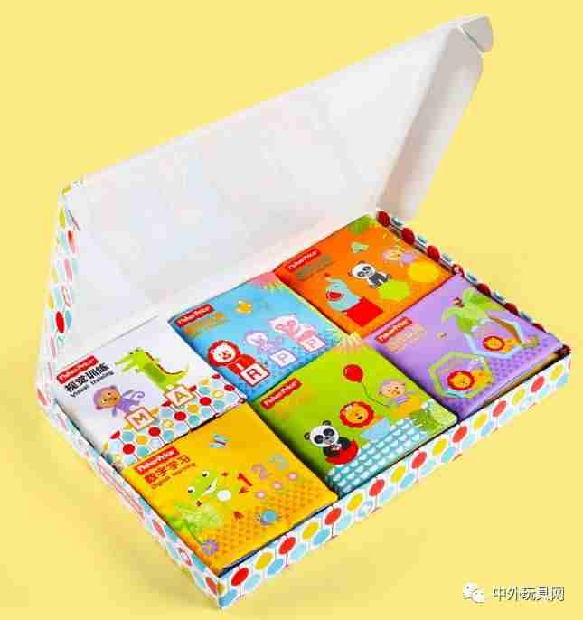 抖音玩具类目保证金（网上最火的玩具）-第29张图片