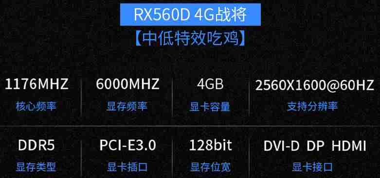 铭影显卡质量怎么样（一线显卡品牌排行）-第4张图片