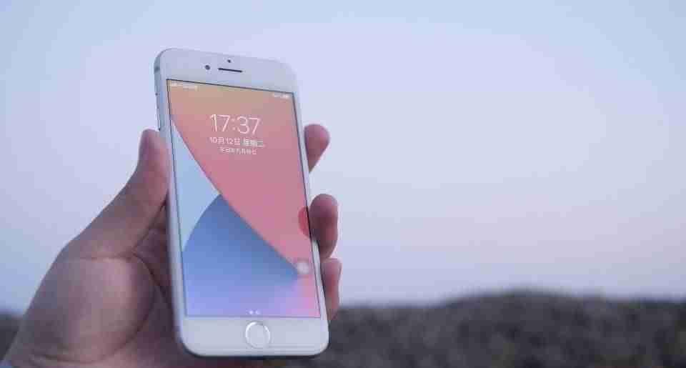 iphone7配置参数详情（分享iphone7优缺点）-第4张图片