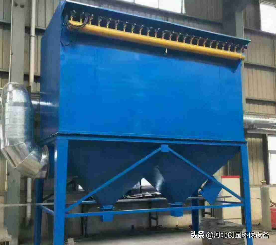 布袋除尘器怎样操作(简述布袋除尘器的工作原理)-第2张图片 布袋除尘器怎样操作(简述布袋除尘器的工作原理)-第2张图片