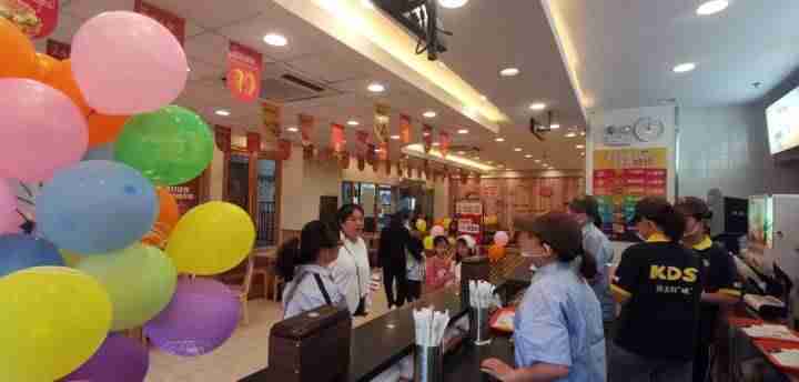 加盟汉堡店那家好最便宜（品牌汉堡店加盟价格）-第3张图片