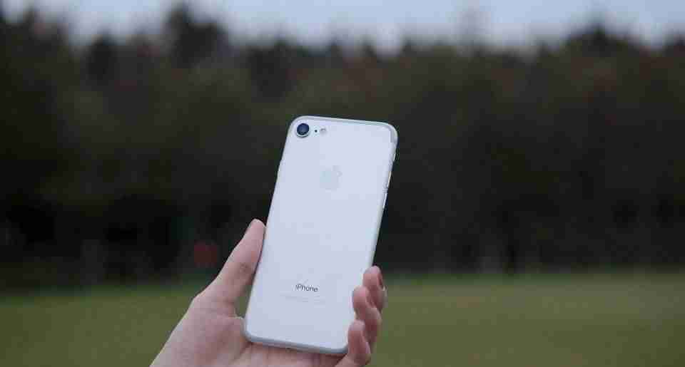 iphone7配置参数详情（分享iphone7优缺点）-第3张图片