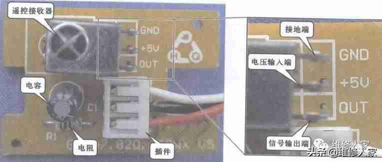 空调遥控器维修说明书（美的空调遥控器解锁图）-第2张图片
