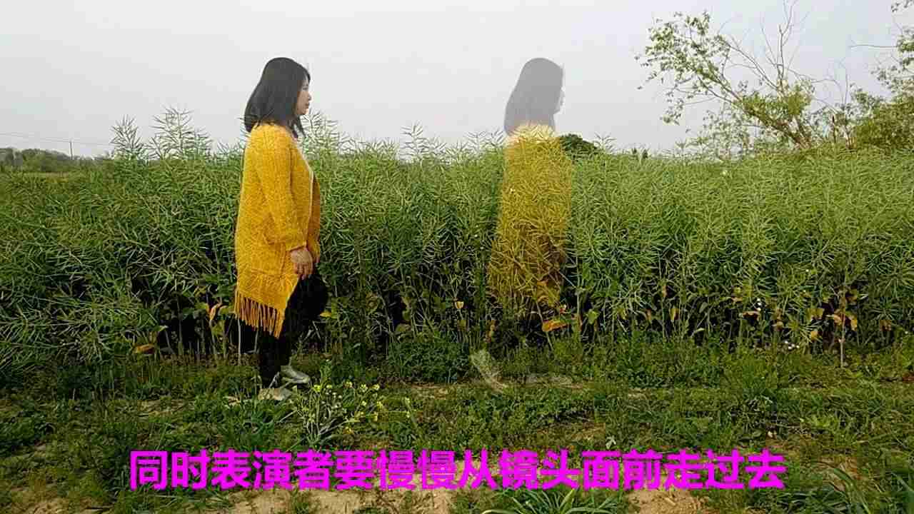 手机怎么拍抖音视频教程（新手第一次拍抖音的技巧）-第6张图片