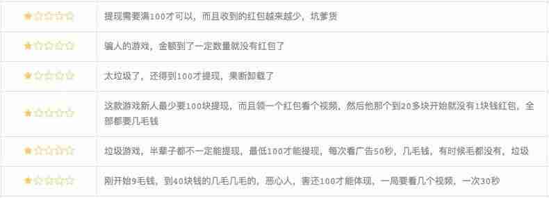 能赚钱的游戏有哪些(正规的可以提现的游戏推荐)-第5张图片 能赚钱的游戏有哪些(正规的可以提现的游戏推荐)-第5张图片
