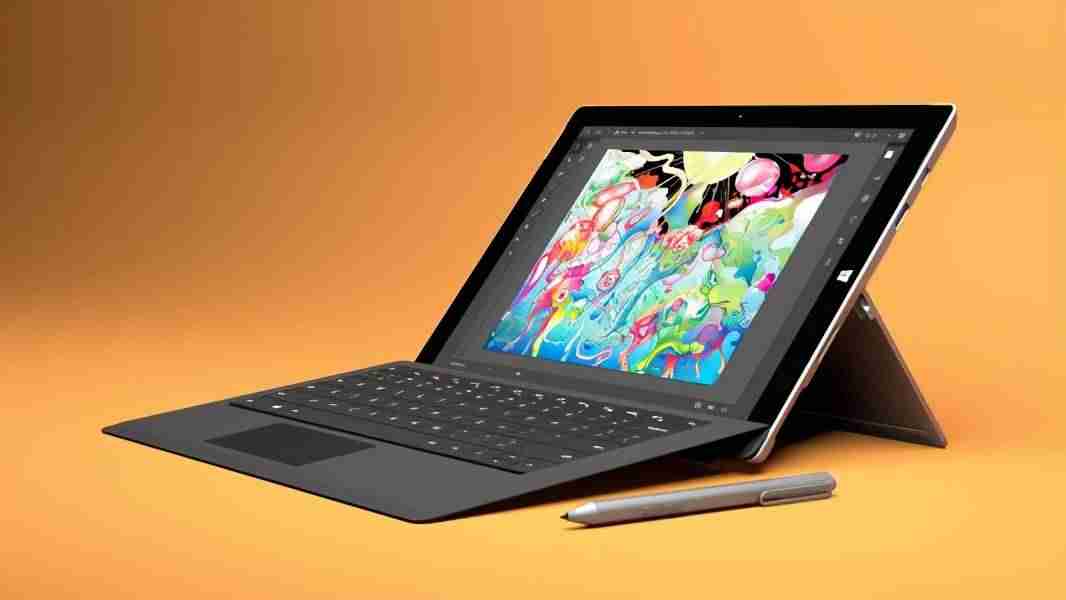怎么看surface型号查询(微软surface黑屏解决办法)-第2张图片 怎么看surface型号查询(微软surface黑屏解决办法)-第2张图片