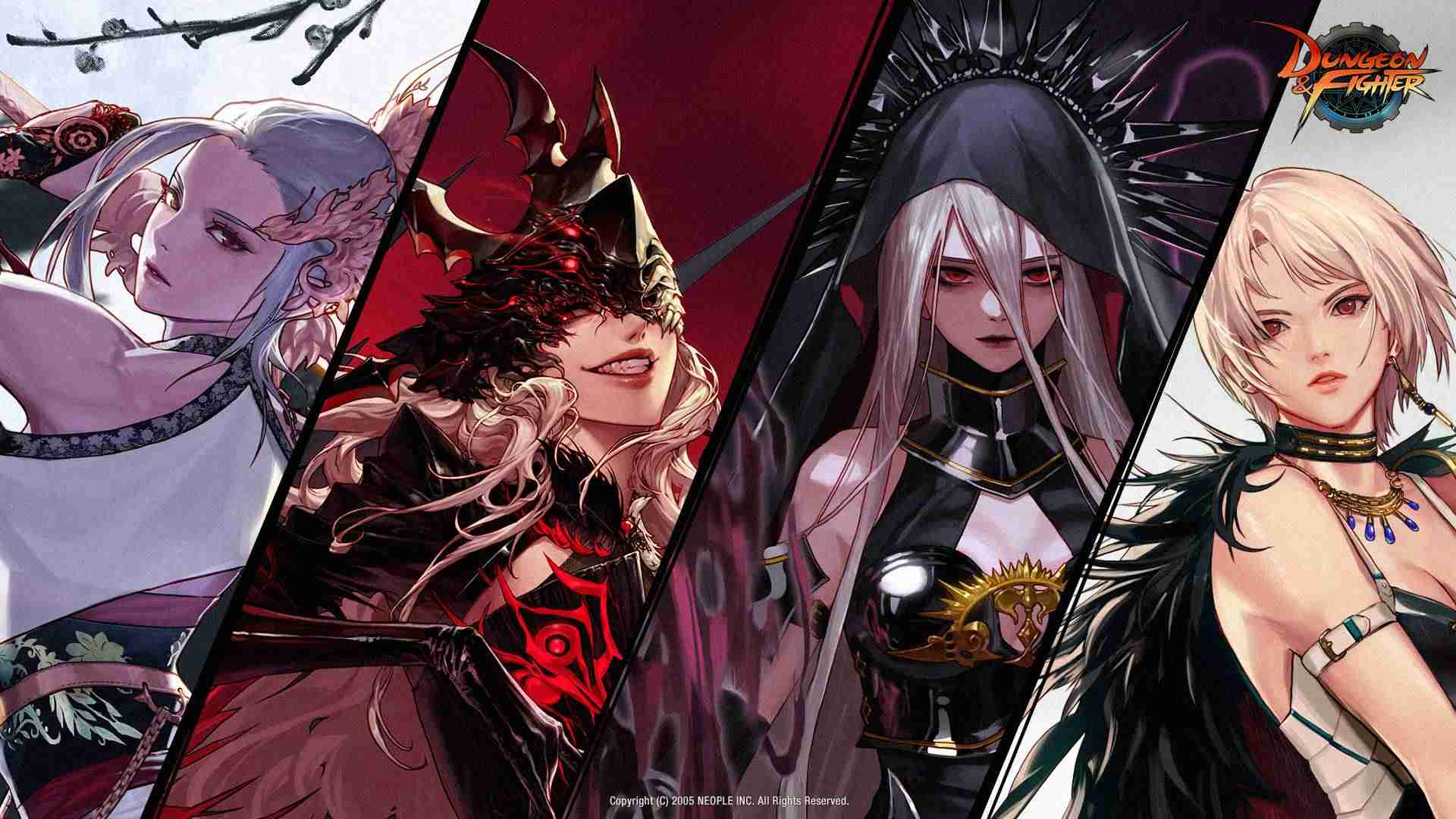 鬼剑士转职有哪些(鬼剑士四大职业介绍)-第6张图片 鬼剑士转职有哪些(鬼剑士四大职业介绍)-第6张图片