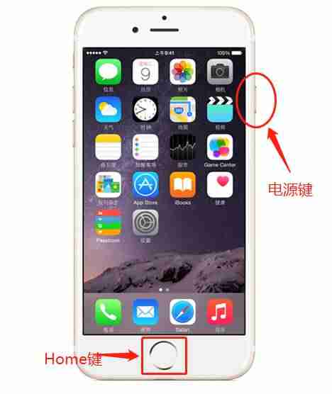 苹果x死机怎么重启手机（苹果x死机了解决方法）-第2张图片