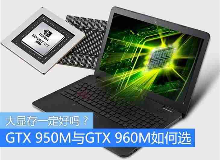 gtx950m什么级别显卡（2021年显卡性能排名）-第1张图片