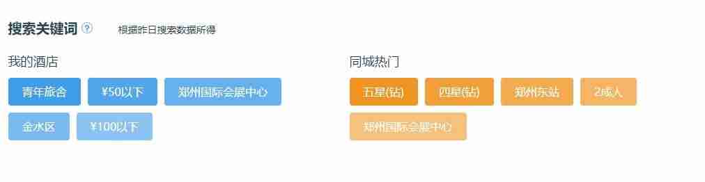 携程vbooking怎么操作(美团ebooking酒店管理系统登录)-第4张图片 携程vbooking怎么操作(美团ebooking酒店管理系统登录)-第4张图片