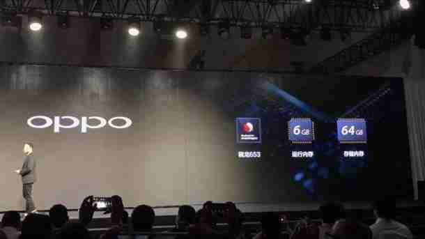 oppor9s手机什么时候上市的(oppok3上市时间及参数)-第13张图片 oppor9s手机什么时候上市的(oppok3上市时间及参数)-第13张图片