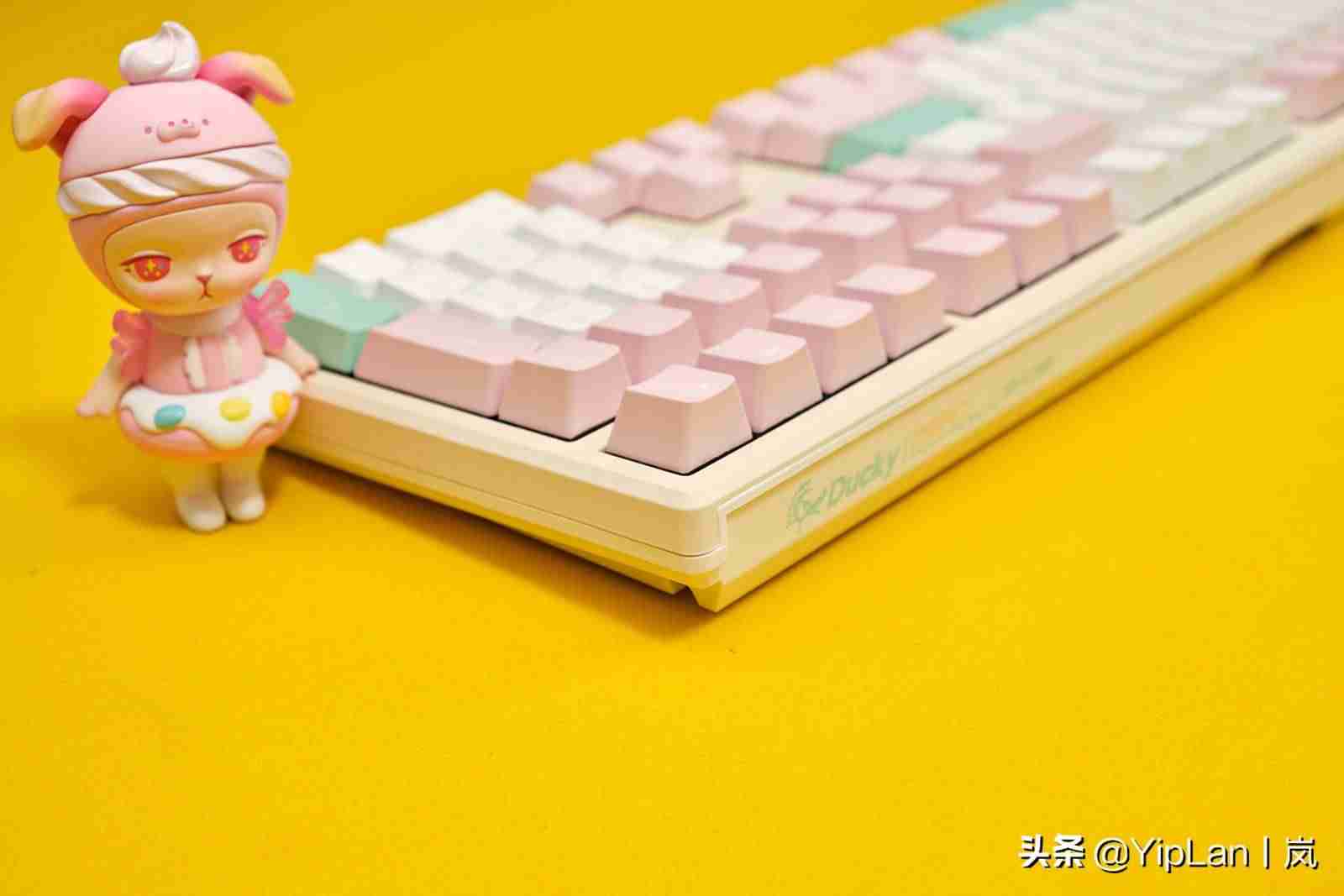 ducky键盘怎么样(ducky机械键盘说明书)-第10张图片 ducky键盘怎么样(ducky机械键盘说明书)-第10张图片
